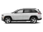 2022 Jeep Grand Cherokee 4xe Trailhawk 4xe