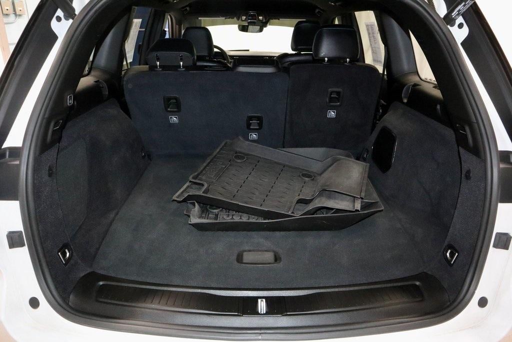 2022 Jeep Grand Cherokee 4xe Trailhawk 4xe