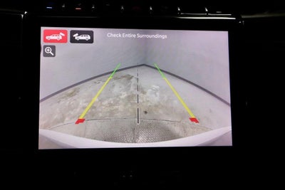 2022 Jeep Grand Cherokee 4xe Trailhawk 4xe