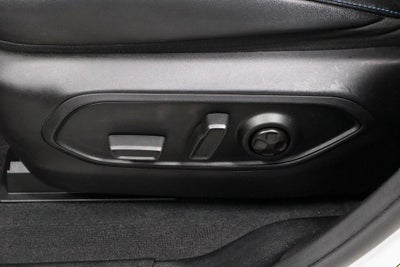 2022 Jeep Grand Cherokee 4xe Trailhawk 4xe