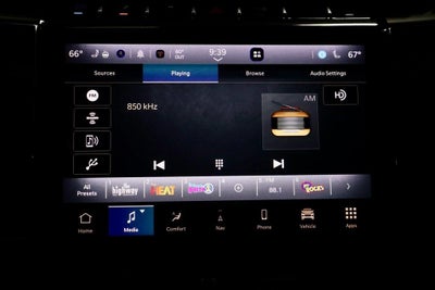 2022 Jeep Grand Cherokee 4xe Trailhawk 4xe