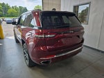2023 Jeep Grand Cherokee 4xe Overland 4xe