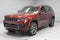 2023 Jeep Grand Cherokee 4xe Overland 4xe
