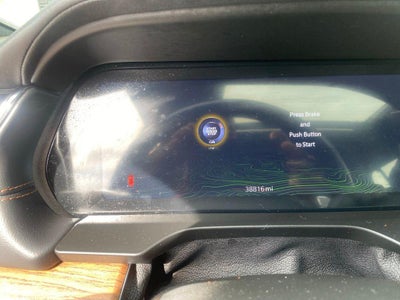 2023 Jeep Grand Cherokee 4xe Summit 4xe