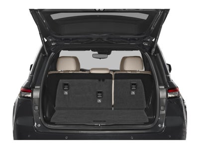 2023 Jeep Grand Cherokee 4xe Summit 4xe
