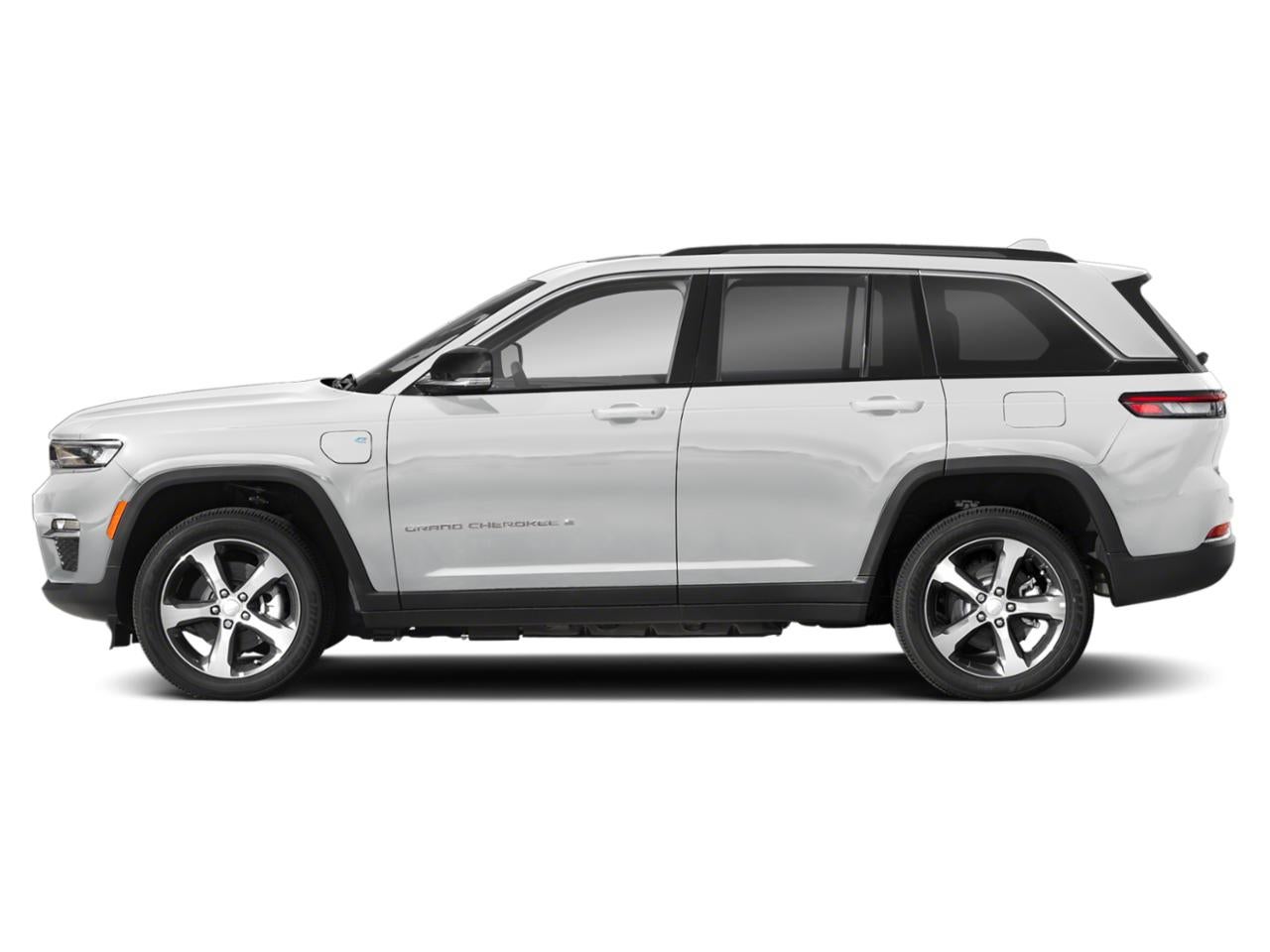 2023 Jeep Grand Cherokee 4xe Summit 4xe