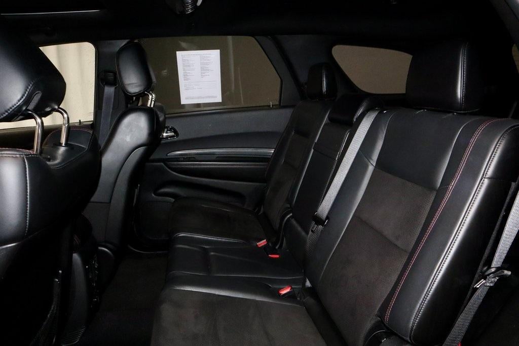 2022 Dodge Durango R/T