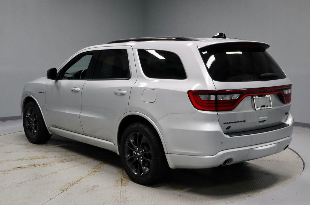2024 Dodge Durango R/T Premium