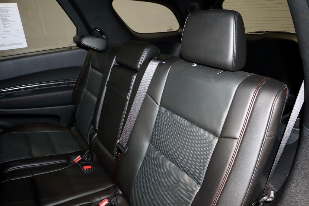 2024 Dodge Durango R/T Premium