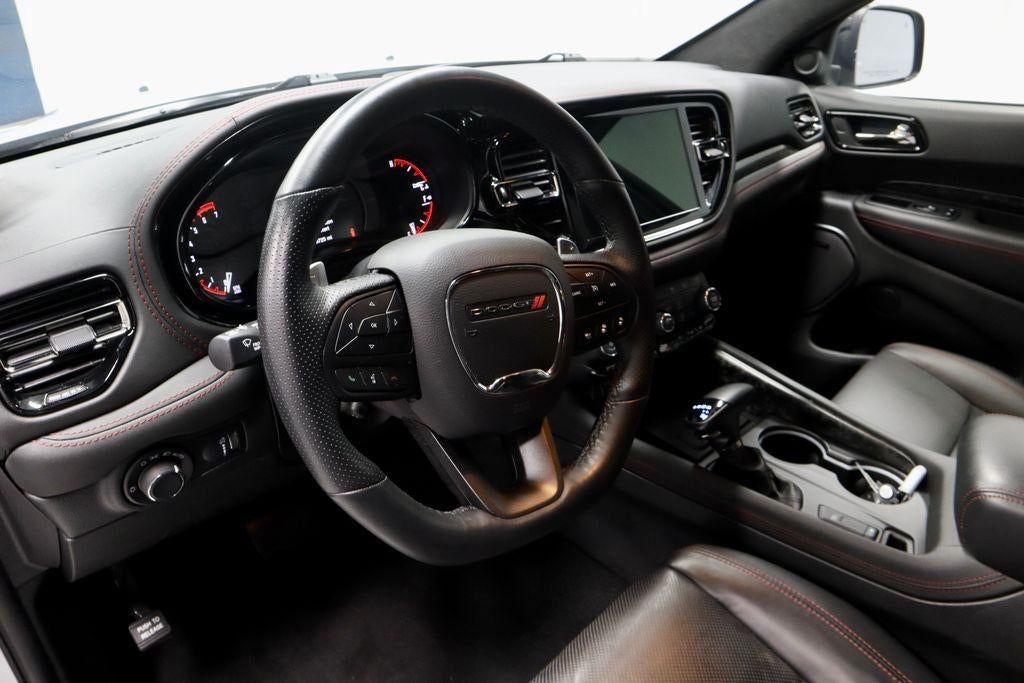 2024 Dodge Durango R/T Premium