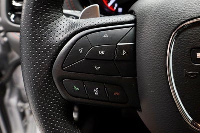 2024 Dodge Durango R/T Premium