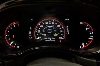 2024 Dodge Durango R/T Premium
