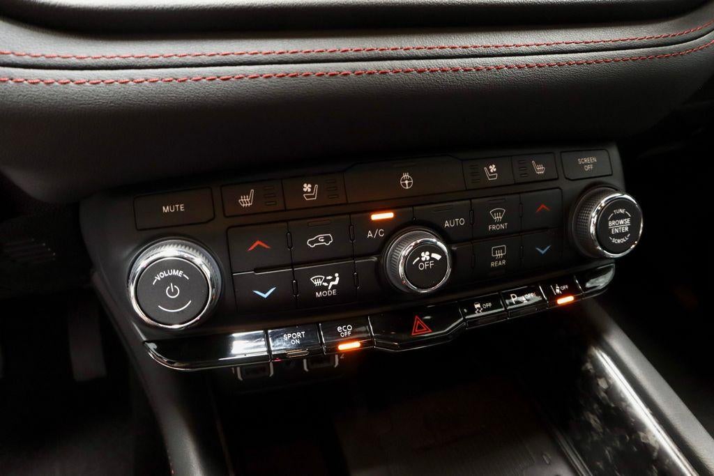 2024 Dodge Durango R/T Premium