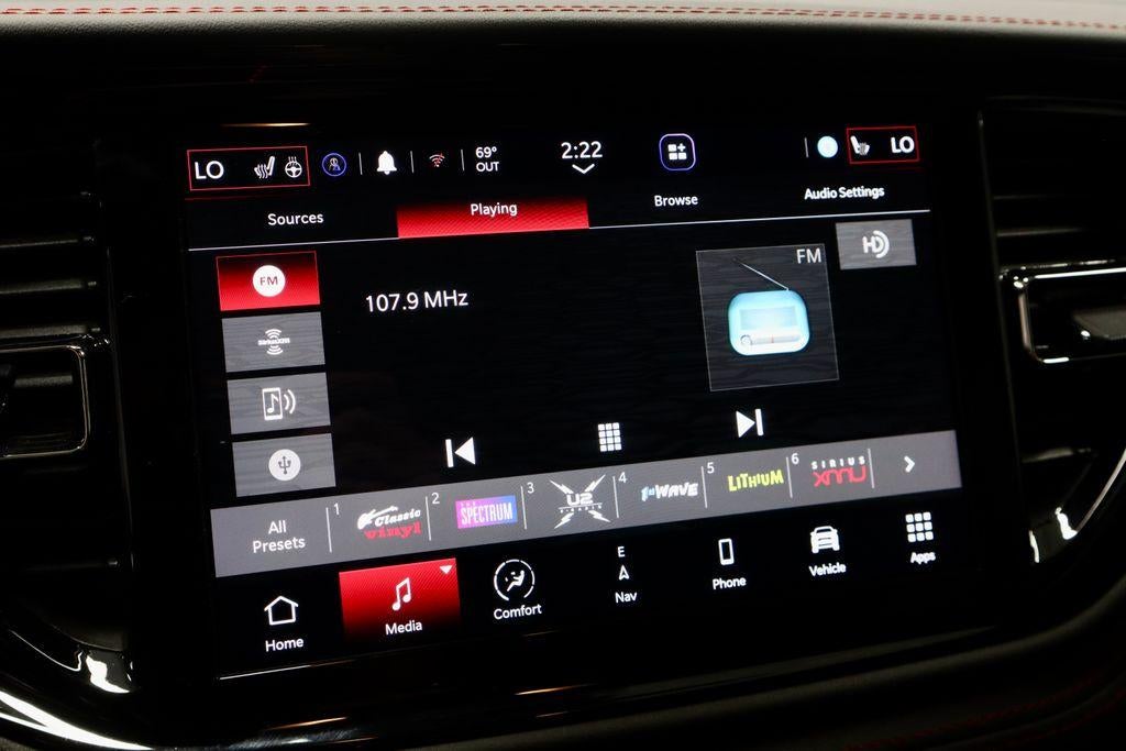 2024 Dodge Durango R/T Premium