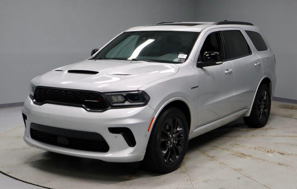 2024 Dodge Durango R/T Premium