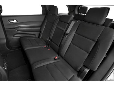 2025 Dodge Durango R/T Premium