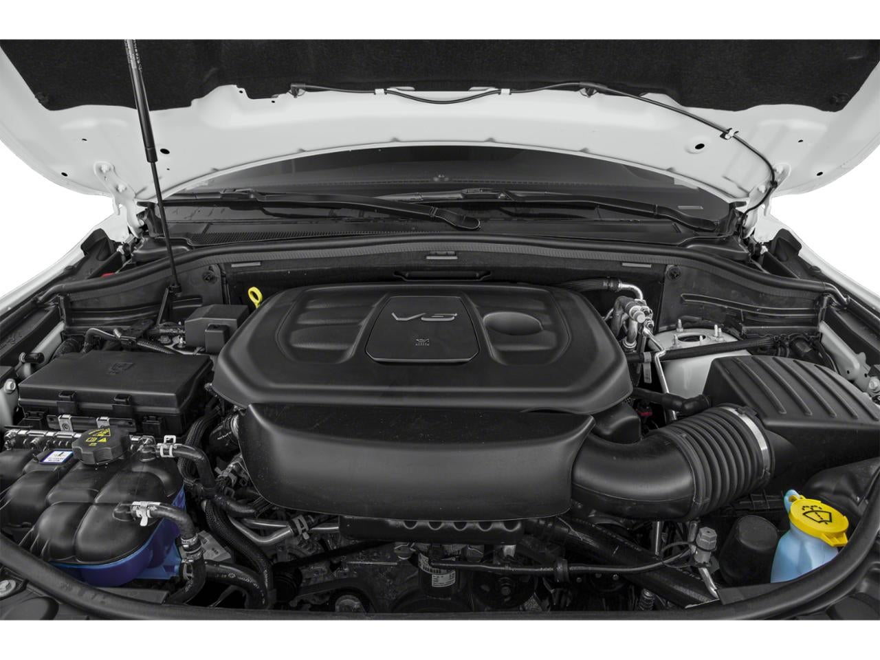 2023 Dodge Durango R/T Premium