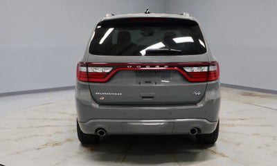 2023 Dodge Durango R/T Plus