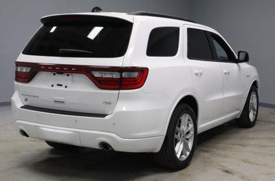 2024 Dodge Durango R/T Plus