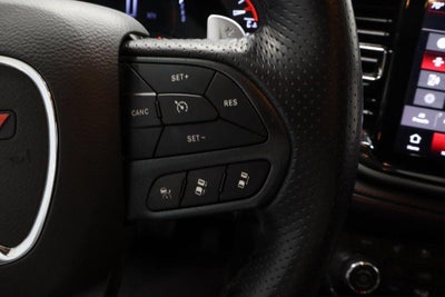 2024 Dodge Durango R/T Plus