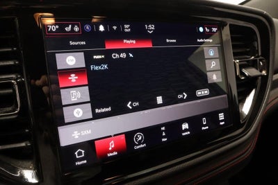 2024 Dodge Durango R/T Plus