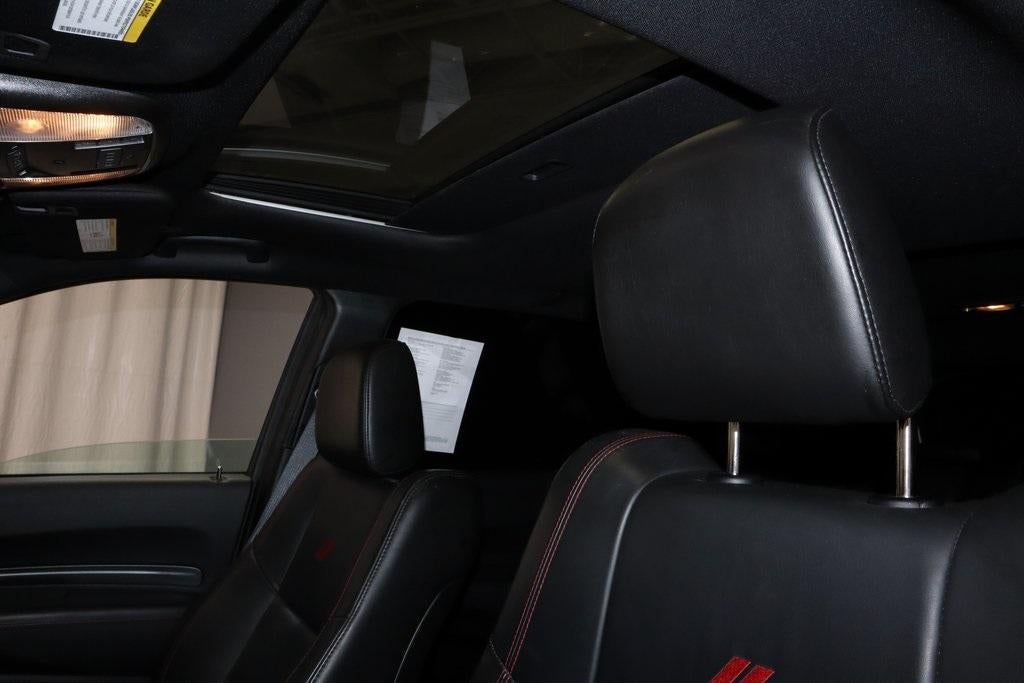 2024 Dodge Durango R/T Plus