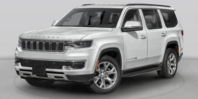 2024 Jeep Wagoneer Base