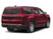 2024 Jeep Wagoneer Base