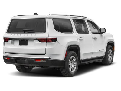 2024 Jeep Wagoneer Base