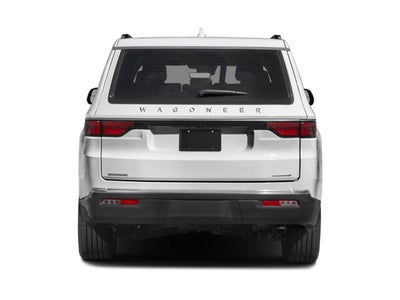 2022 Jeep Wagoneer Series I