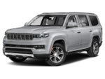 2022 Jeep Grand Wagoneer Series I