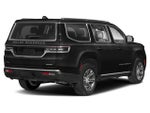 2022 Jeep Grand Wagoneer Series II