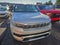 2023 Jeep Grand Wagoneer Series II