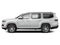 2023 Jeep Grand Wagoneer Series II