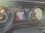 2024 Jeep Gladiator Nighthawk