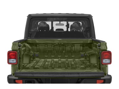 2023 Jeep Gladiator Willys