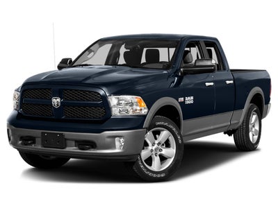 2015 RAM 1500 SLT