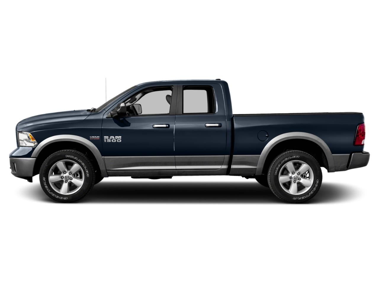 2015 RAM 1500 SLT