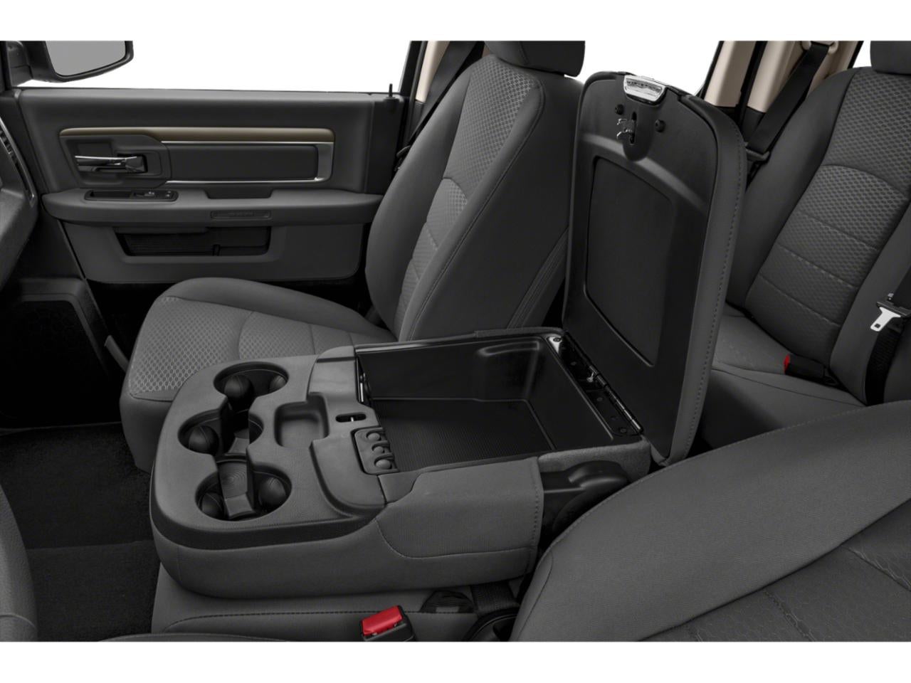 2019 RAM 1500 Classic SLT