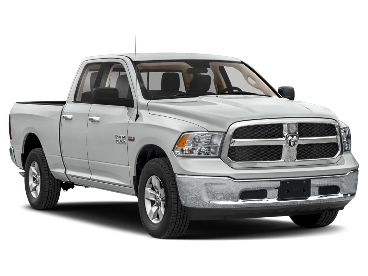 2020 RAM 1500 Classic Warlock