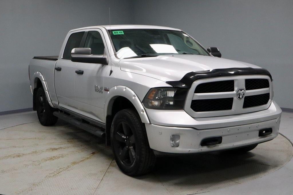 2018 RAM 1500 SLT