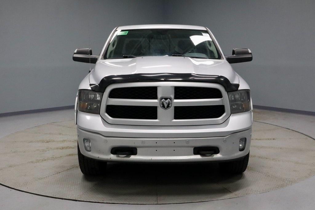 2018 RAM 1500 SLT