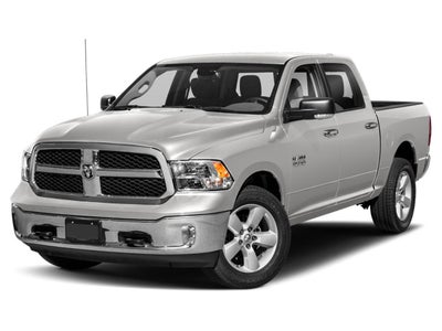 2018 RAM 1500 SLT