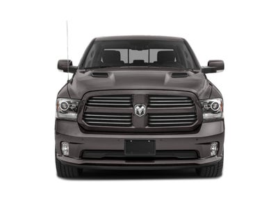 2018 RAM 1500 SLT