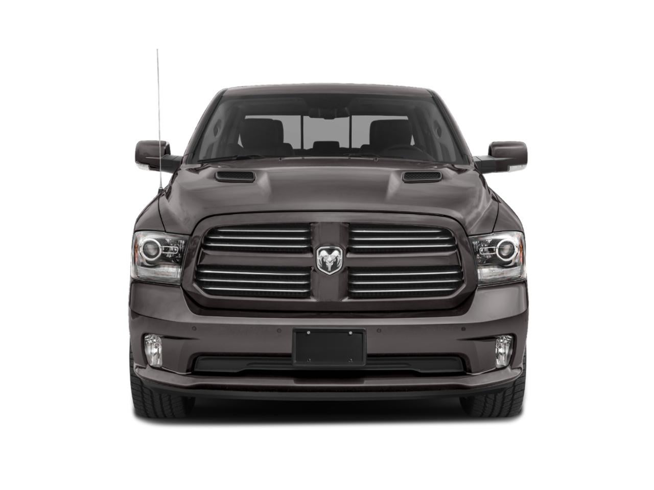 2018 RAM 1500 SLT