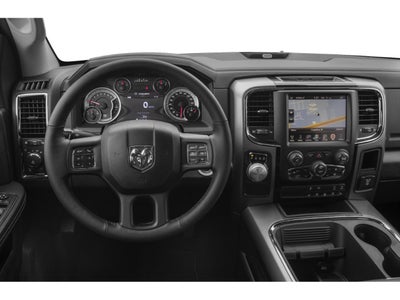 2018 RAM 1500 SLT