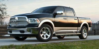 2018 RAM 1500 SLT