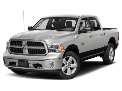 2018 RAM 1500 SLT
