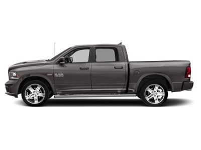 2018 RAM 1500 SLT