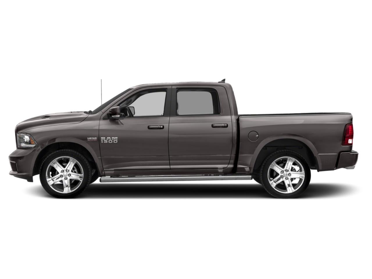 2018 RAM 1500 SLT
